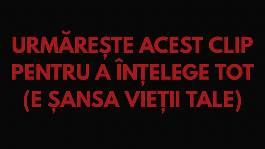 ÎNCEPE SĂ FACI BANI ONLINE ACUM